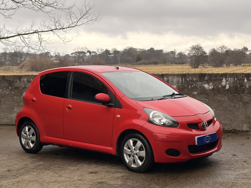 Used Toyota AYGO 2011 for sale - 77457955: Photo 20