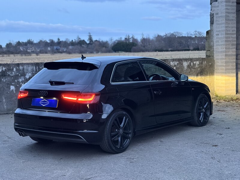 Used Audi A3 2013 for sale - 77706401: Photo 10