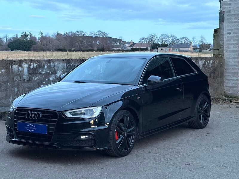 Used Audi A3 2013 for sale - 77706401: Photo 11