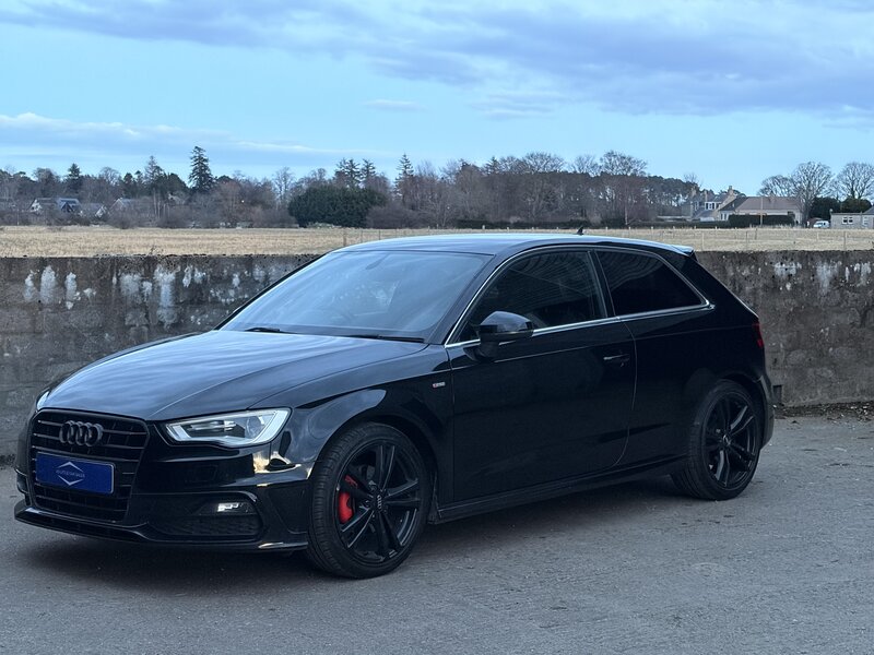 Used Audi A3 2013 for sale - 77706401: Photo 12