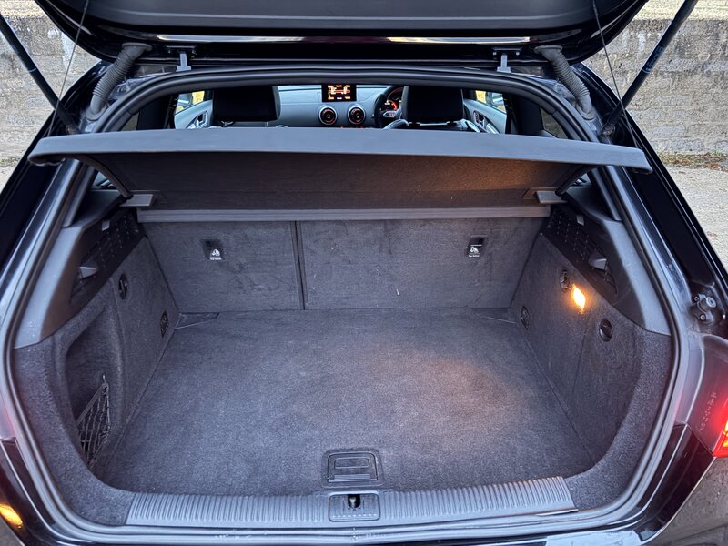 Used Audi A3 2013 for sale - 77706401: Photo 13