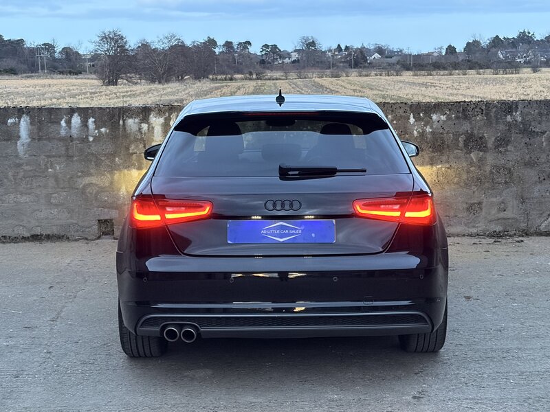 Used Audi A3 2013 for sale - 77706401: Photo 15