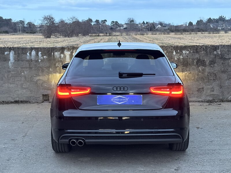 Used Audi A3 2013 for sale - 77706401: Photo 16