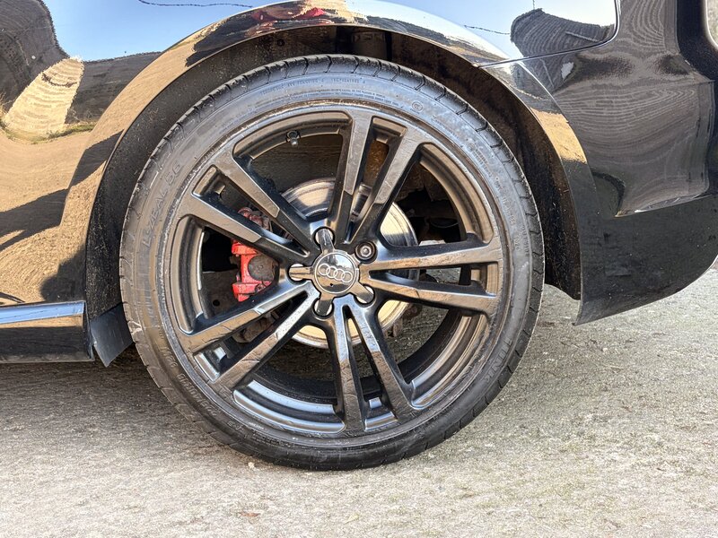 Used Audi A3 2013 for sale - 77706401: Photo 17