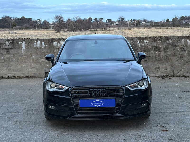 Used Audi A3 2013 for sale - 77706401: Photo 2