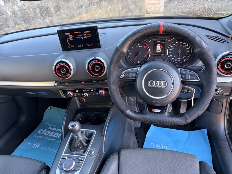 Used Audi A3 2013 for sale - 77706401: Photo 20