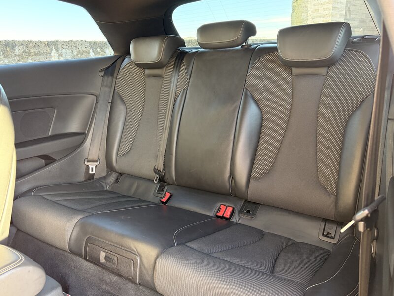 Used Audi A3 2013 for sale - 77706401: Photo 21