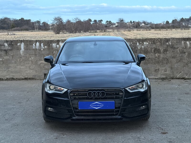 Used Audi A3 2013 for sale - 77706401: Photo 25