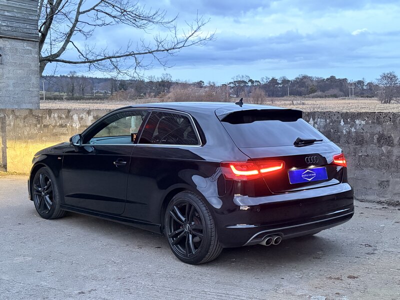 Used Audi A3 2013 for sale - 77706401: Photo 26