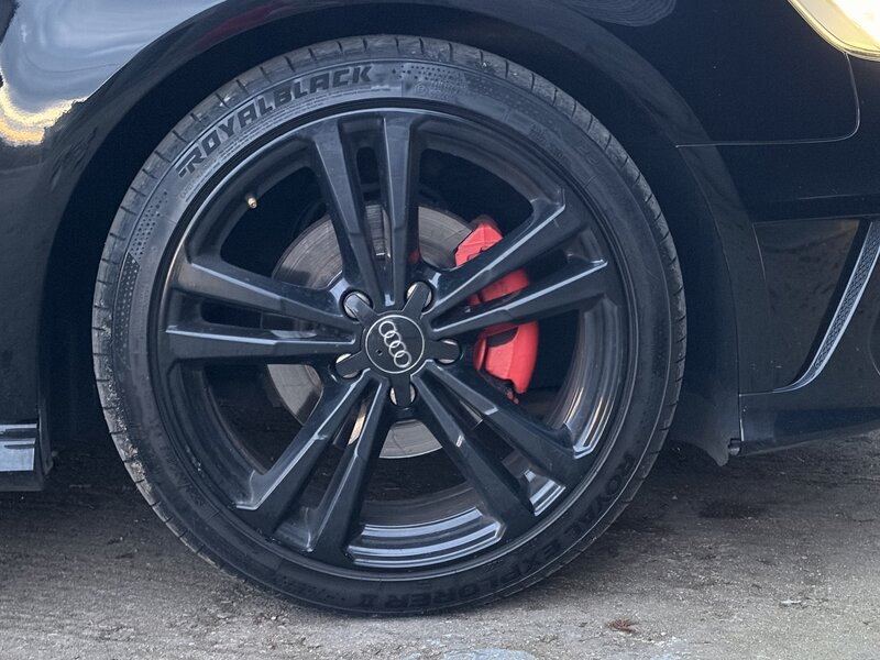 Used Audi A3 2013 for sale - 77706401: Photo 4