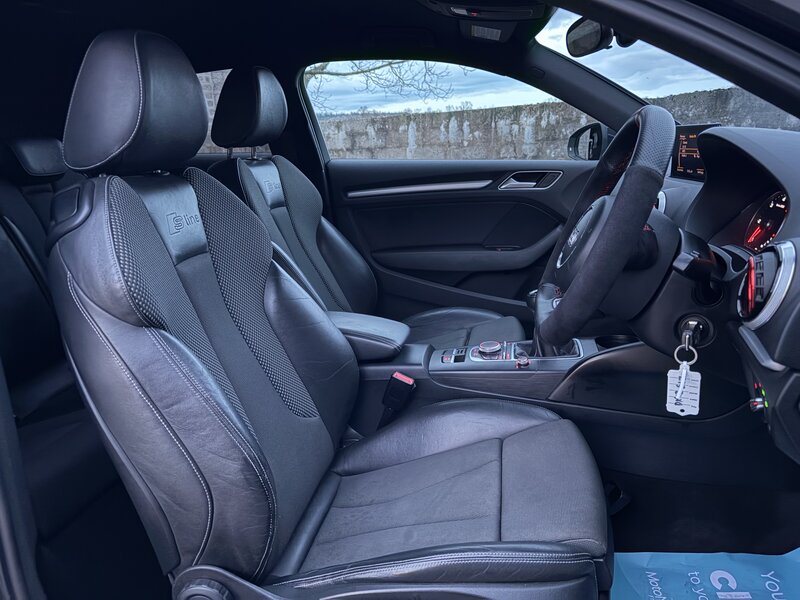 Used Audi A3 2013 for sale - 77706401: Photo 5