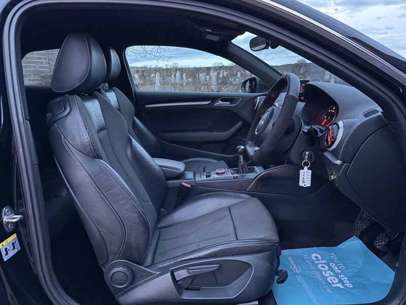 Used Audi A3 2013 for sale - 77706401: Photo 6