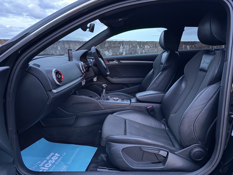 Used Audi A3 2013 for sale - 77706401: Photo 7