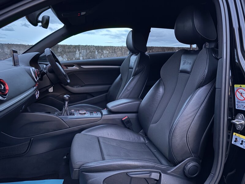 Used Audi A3 2013 for sale - 77706401: Photo 8