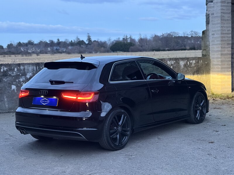 Used Audi A3 2013 for sale - 77706401: Photo 9