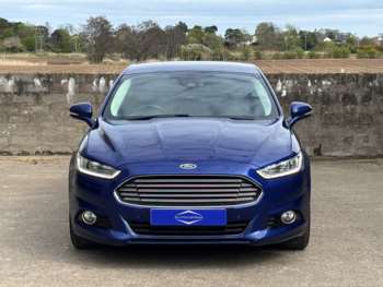 Used Ford Mondeo 2014 for sale - 74285465: Photo