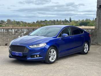 Used Ford Mondeo 2014 for sale - 74285465: Photo