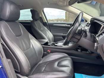 Used Ford Mondeo 2014 for sale - 74285465: Photo
