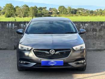 Used Vauxhall Insignia 2018 for sale - 74922533: Photo