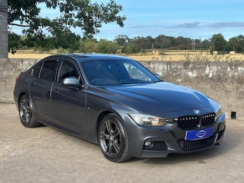 BMW - 3 Series