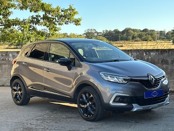 Renault - Captur