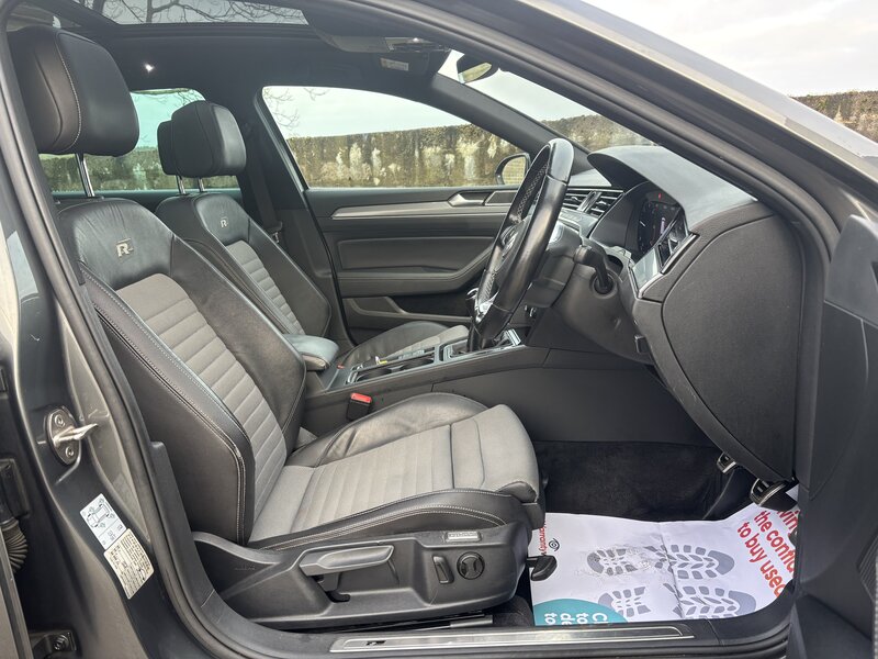 Used Volkswagen Passat 2017 for sale - 77060770: Photo 10