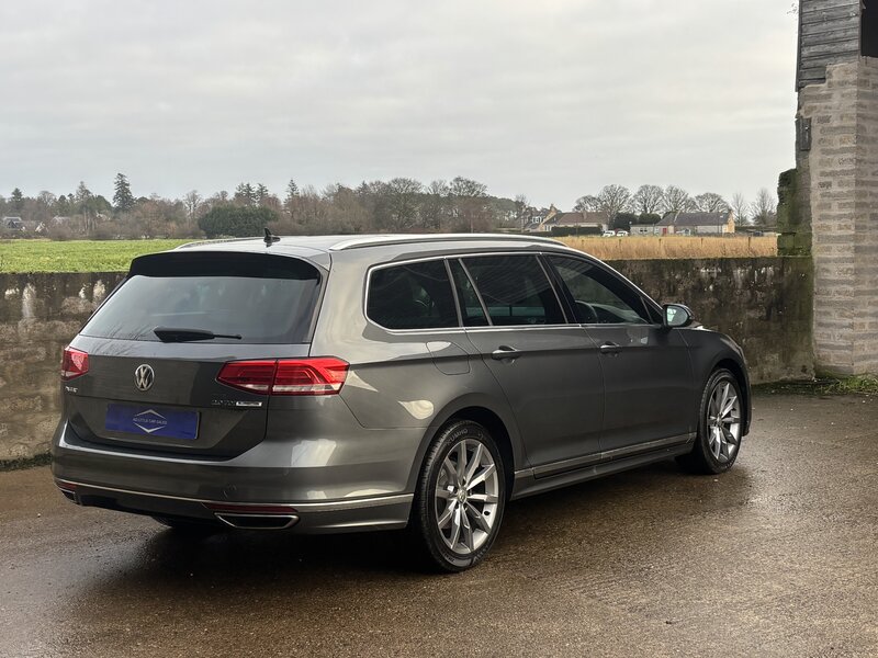 Used Volkswagen Passat 2017 for sale - 77060770: Photo 13