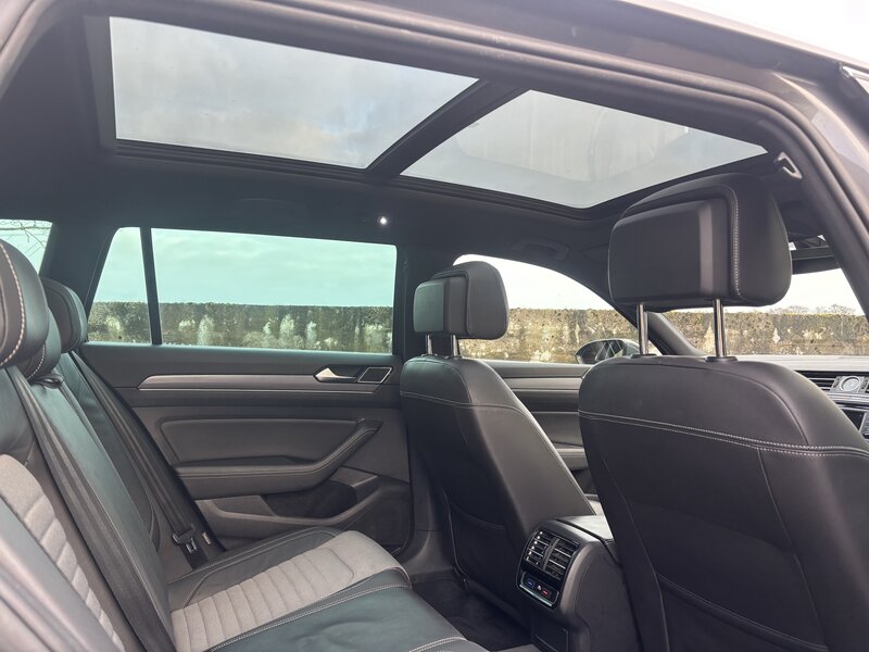 Used Volkswagen Passat 2017 for sale - 77060770: Photo 15