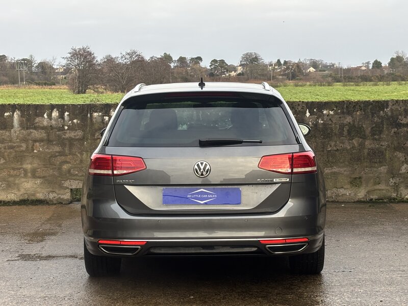 Used Volkswagen Passat 2017 for sale - 77060770: Photo 16