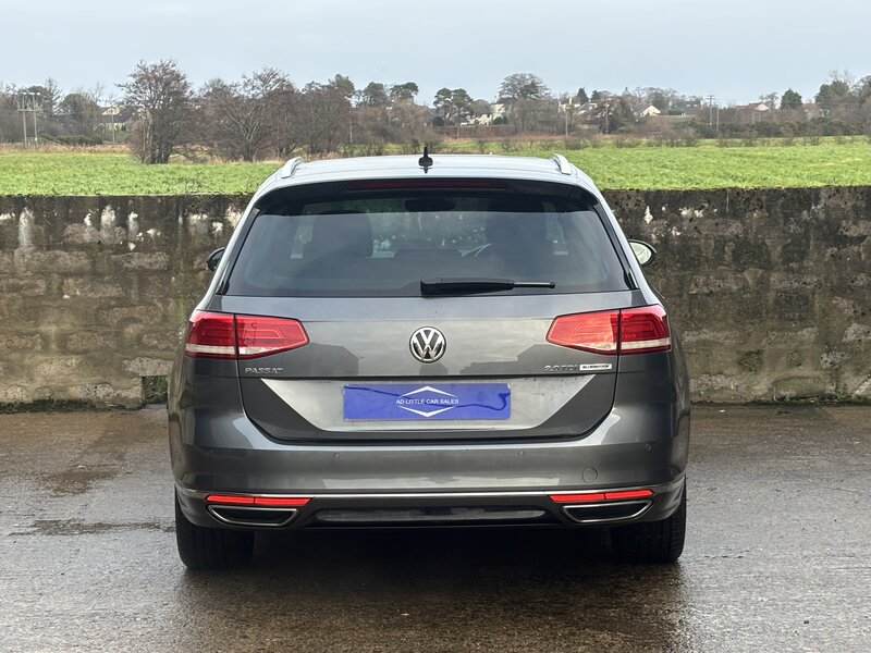 Used Volkswagen Passat 2017 for sale - 77060770: Photo 17