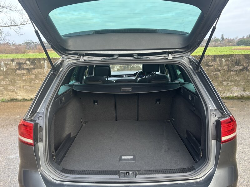 Used Volkswagen Passat 2017 for sale - 77060770: Photo 18