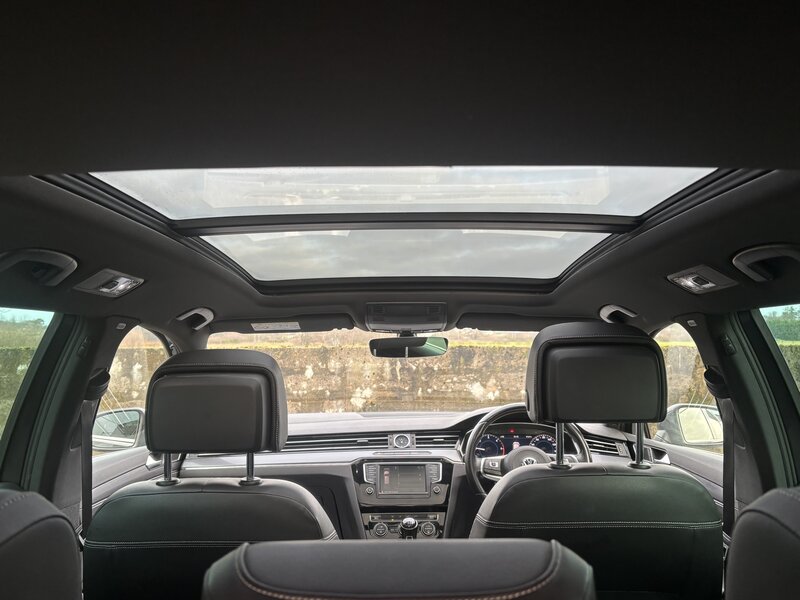 Used Volkswagen Passat 2017 for sale - 77060770: Photo 19