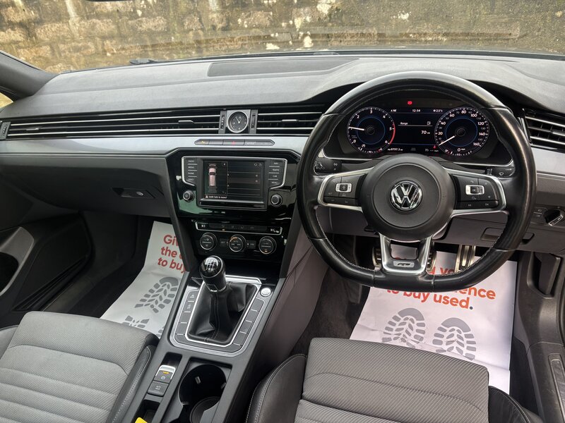 Used Volkswagen Passat 2017 for sale - 77060770: Photo 21