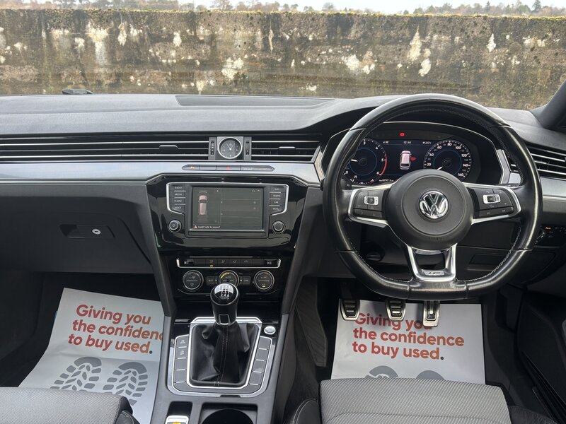 Used Volkswagen Passat 2017 for sale - 77060770: Photo 22