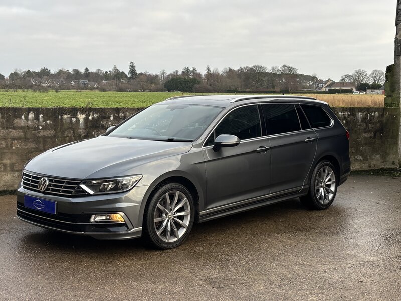 Used Volkswagen Passat 2017 for sale - 77060770: Photo 23