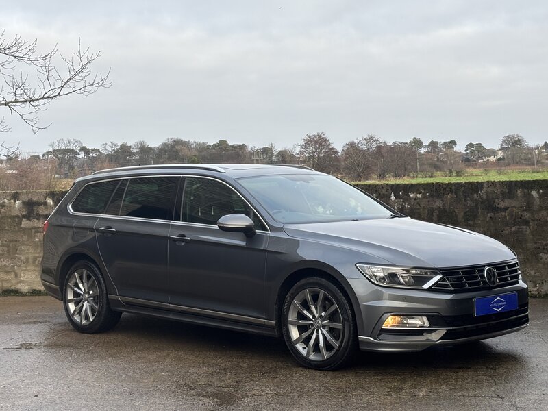 Used Volkswagen Passat 2017 for sale - 77060770: Photo 25
