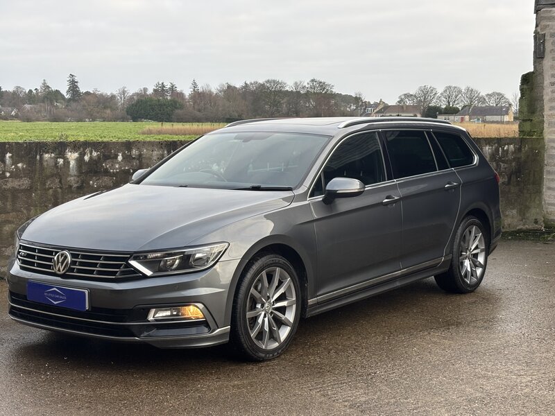 Used Volkswagen Passat 2017 for sale - 77060770: Photo 4