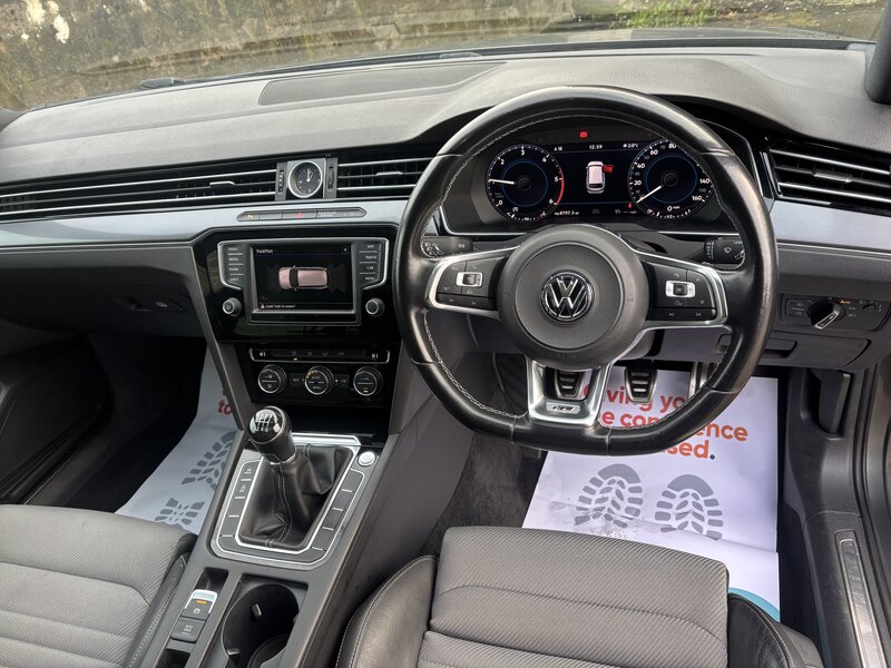 Used Volkswagen Passat 2017 for sale - 77060770: Photo 6