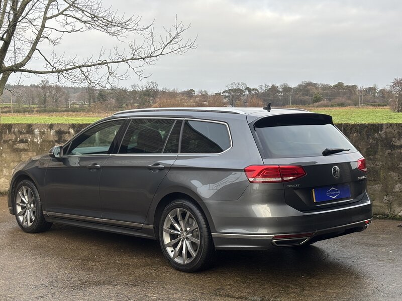 Used Volkswagen Passat 2017 for sale - 77060770: Photo 7