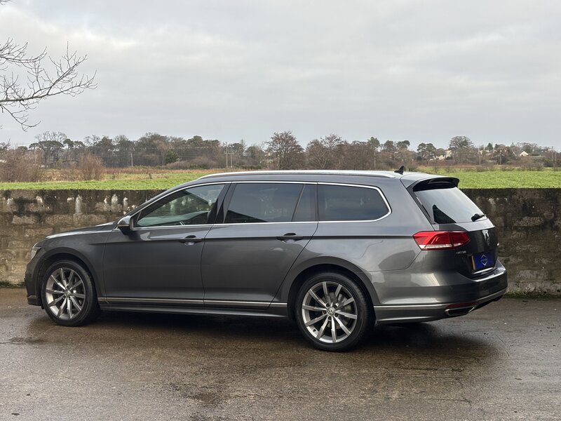 Used Volkswagen Passat 2017 for sale - 77060770: Photo 8