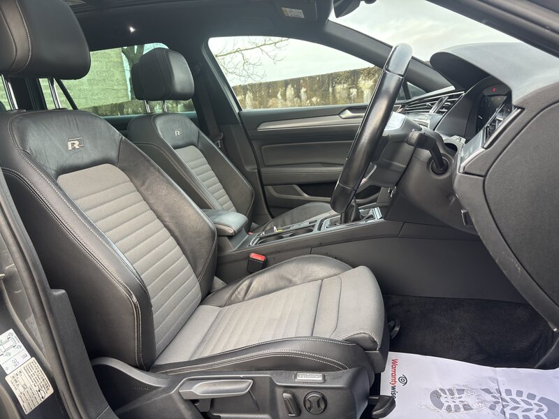 Used Volkswagen Passat 2017 for sale - 77060770: Photo 9