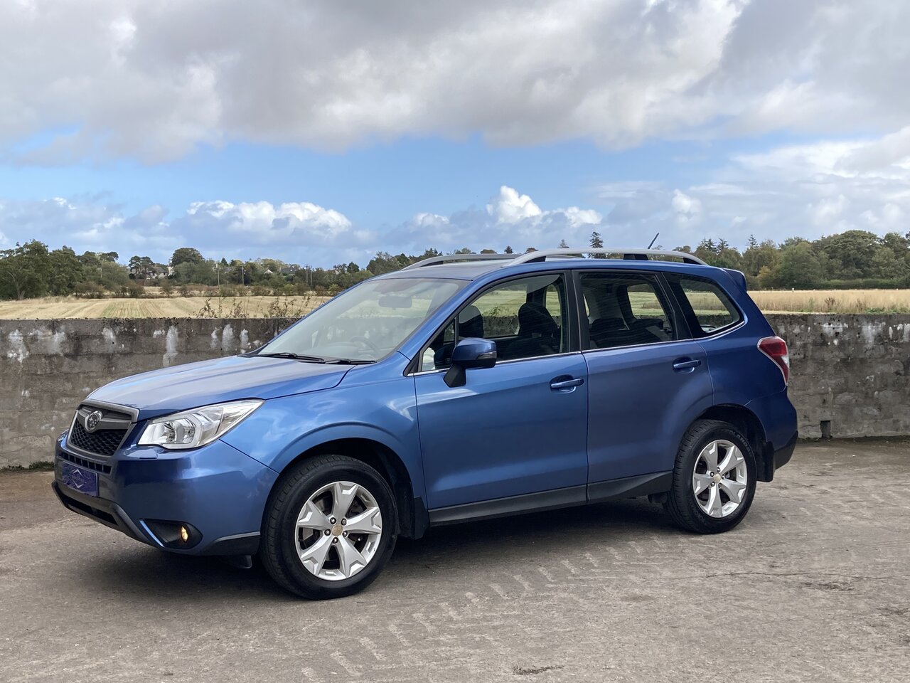 Used Subaru Forester 2015 for sale - 75954780: Photo 13