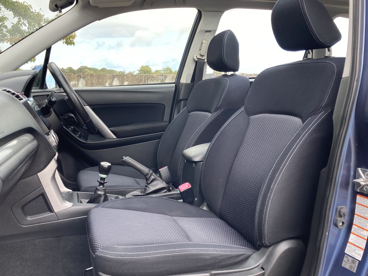 Used Subaru Forester 2015 for sale - 75954780: Photo 14