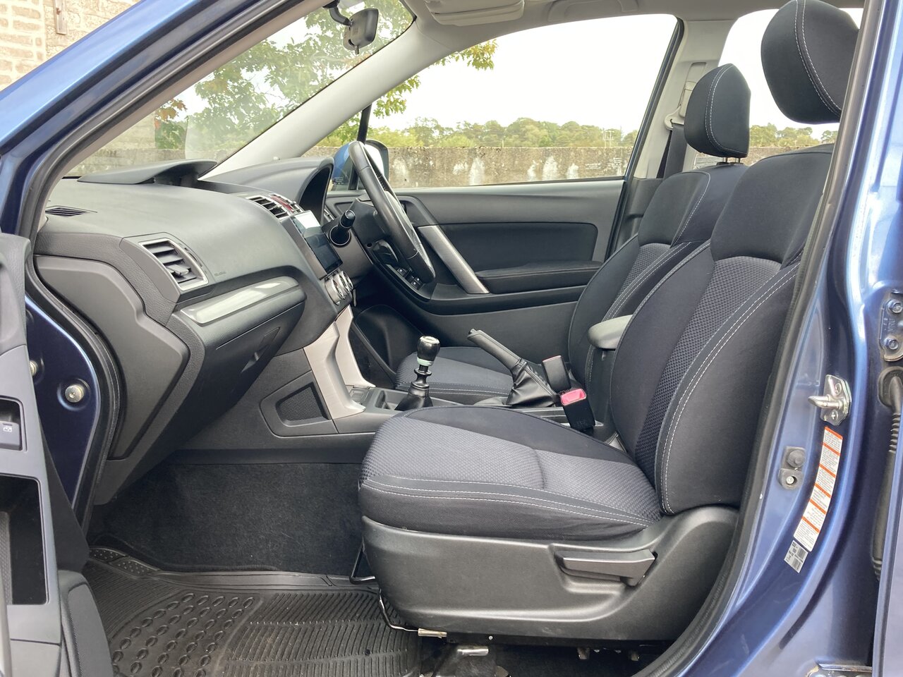 Used Subaru Forester 2015 for sale - 75954780: Photo 15