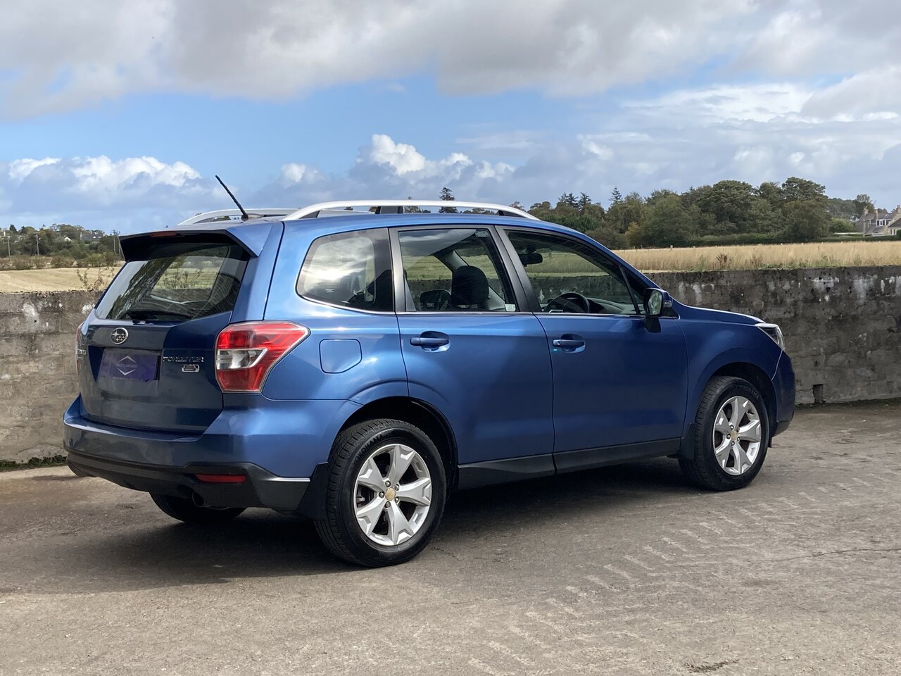 Used Subaru Forester 2015 for sale - 75954780: Photo 18
