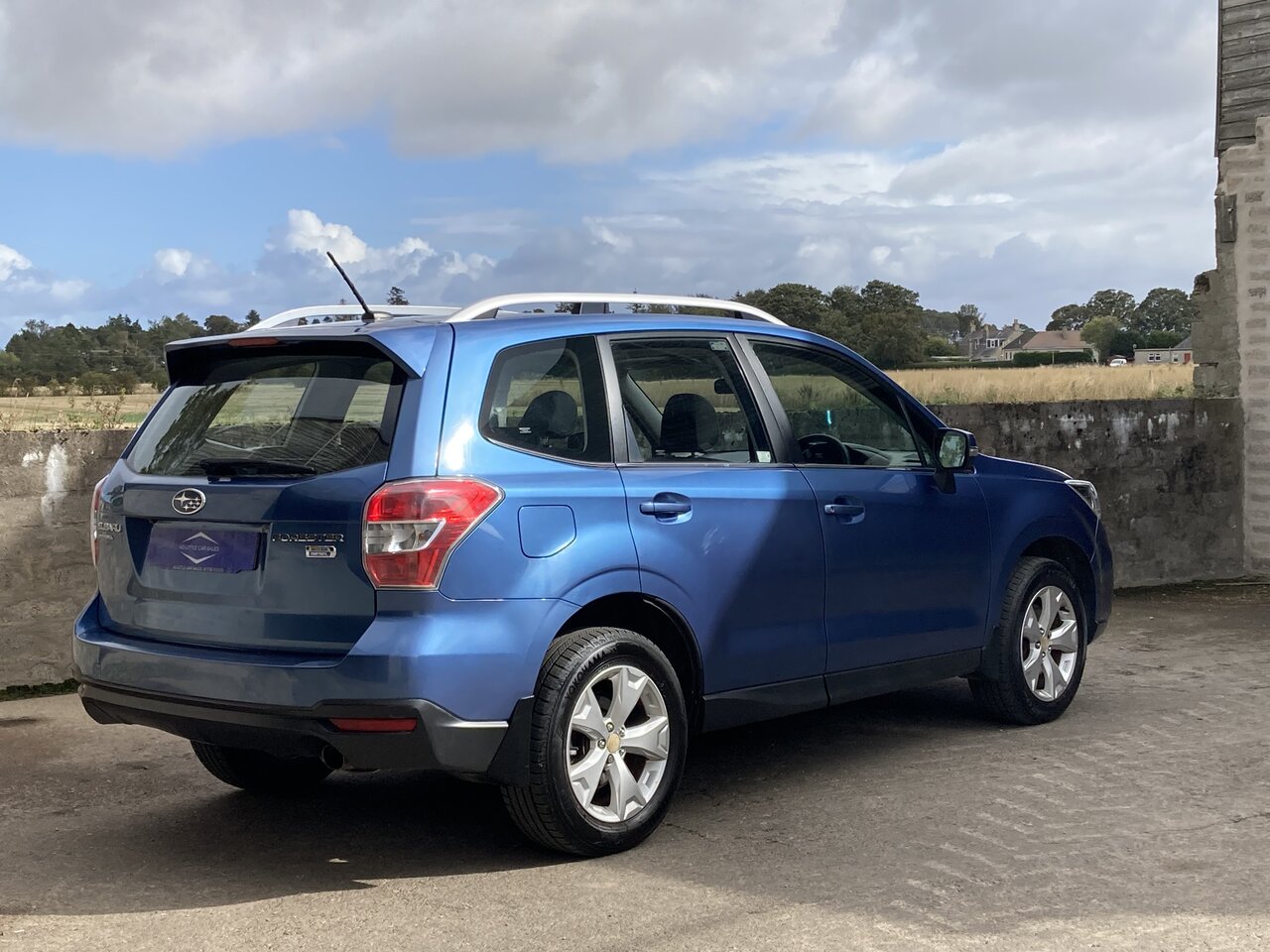 Used Subaru Forester 2015 for sale - 75954780: Photo 19