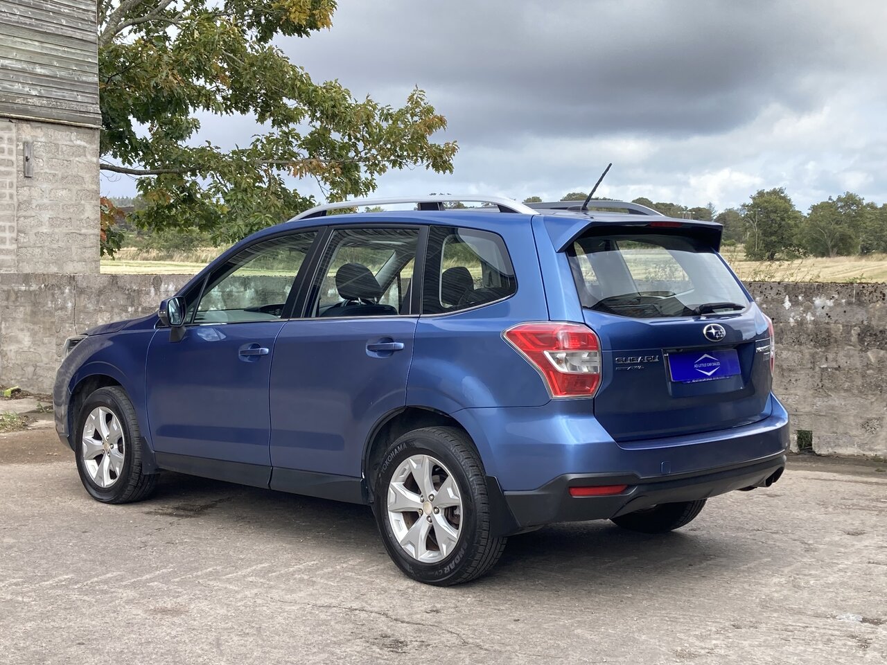 Used Subaru Forester 2015 for sale - 75954780: Photo 24