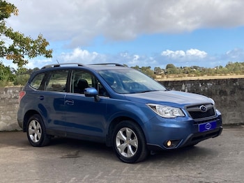 Used Subaru Forester 2015 for sale - 75954780: Photo