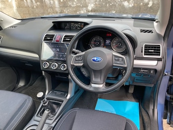 Used Subaru Forester 2015 for sale - 75954780: Photo