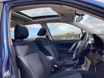 Used Subaru Forester 2015 for sale - 75954780: Photo